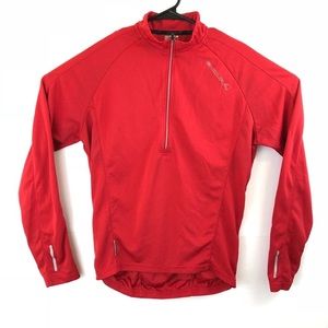 Men’s Endura Cycling Jersey Large